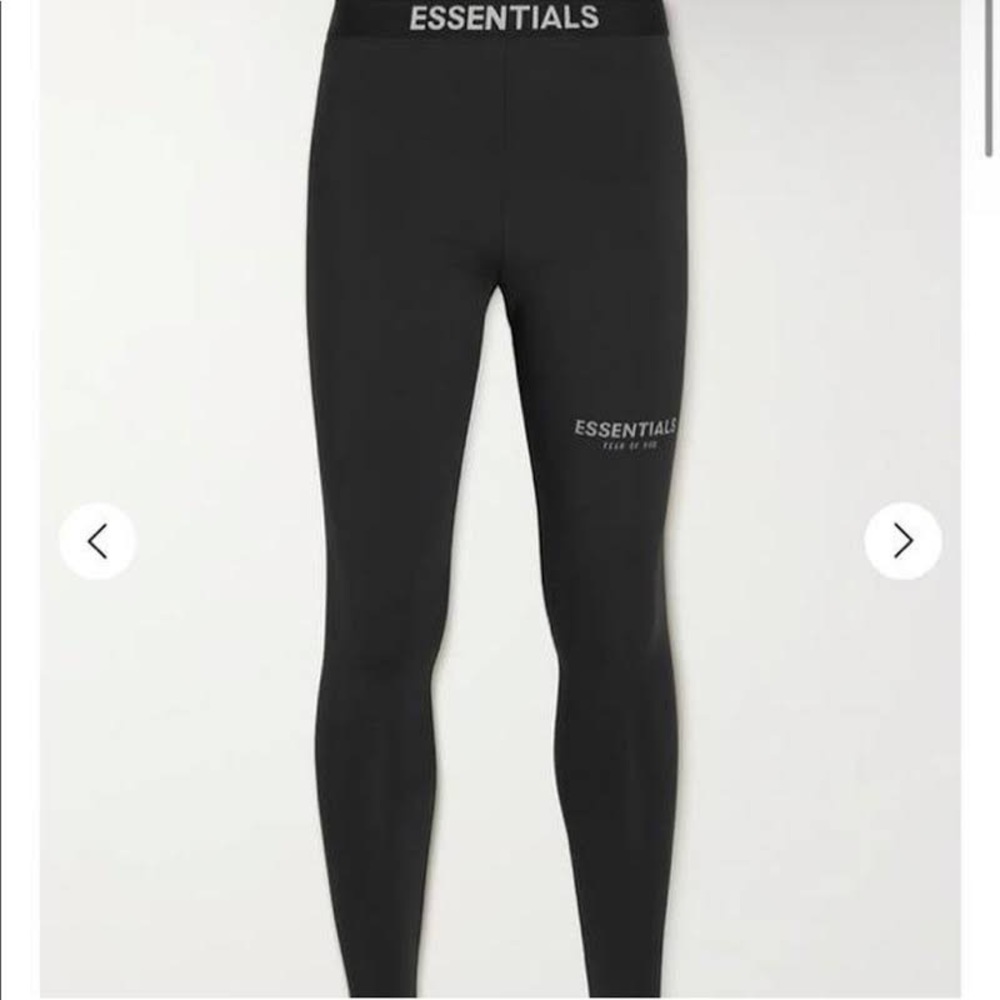 Fear of God Essentials Leggings